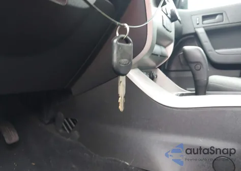 2009 Ford Focus Se from USA, damaged, VIN 1FAHP35N29W207879